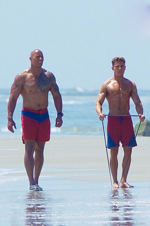 Why Does Zac Efron Look So Tall Short